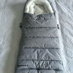 Uppababy CozyGanoosh Footmuff
